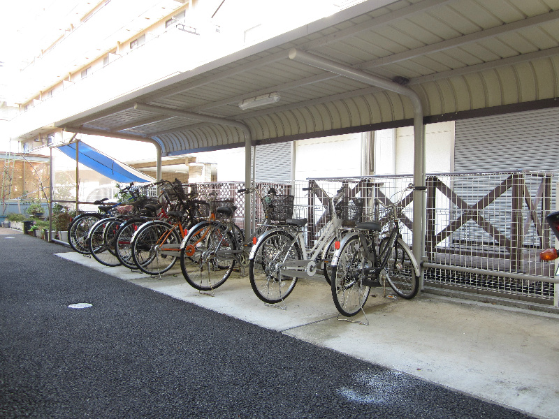 ネオハイブリッジ その他外観4