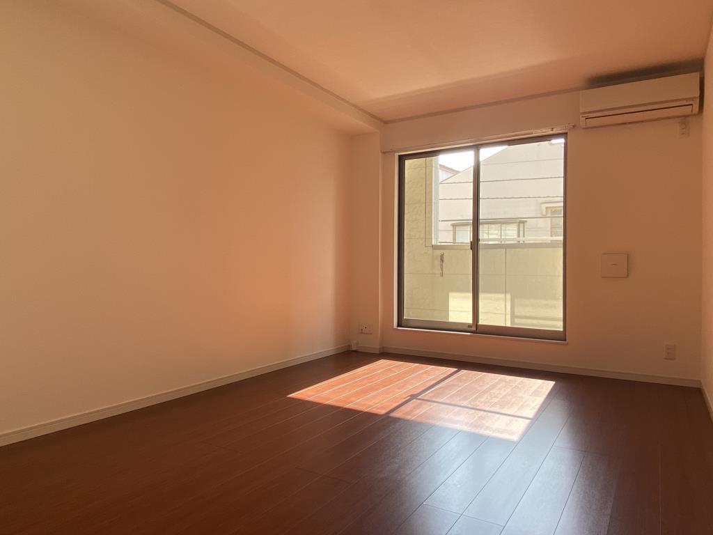 ネオハイブリッジ ベッドルーム