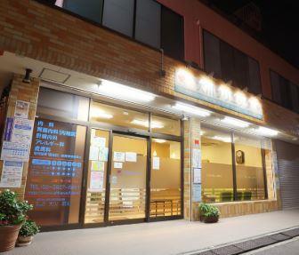 ネオハイブリッジ 周辺画像6