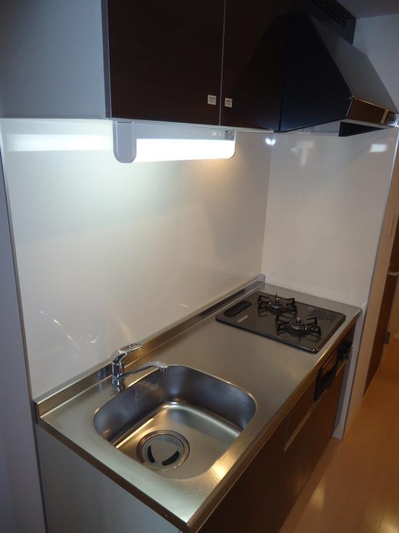 エリタージュ根岸 キッチン
