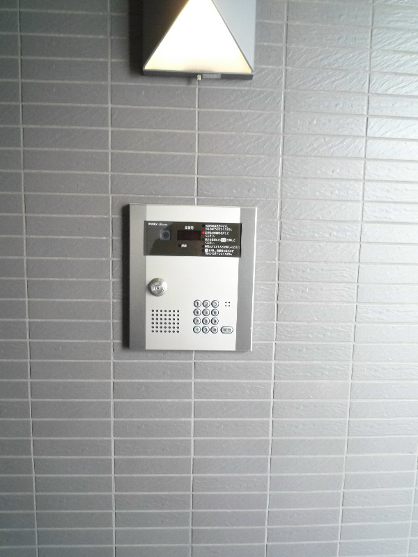 S・BUIL その他外観2