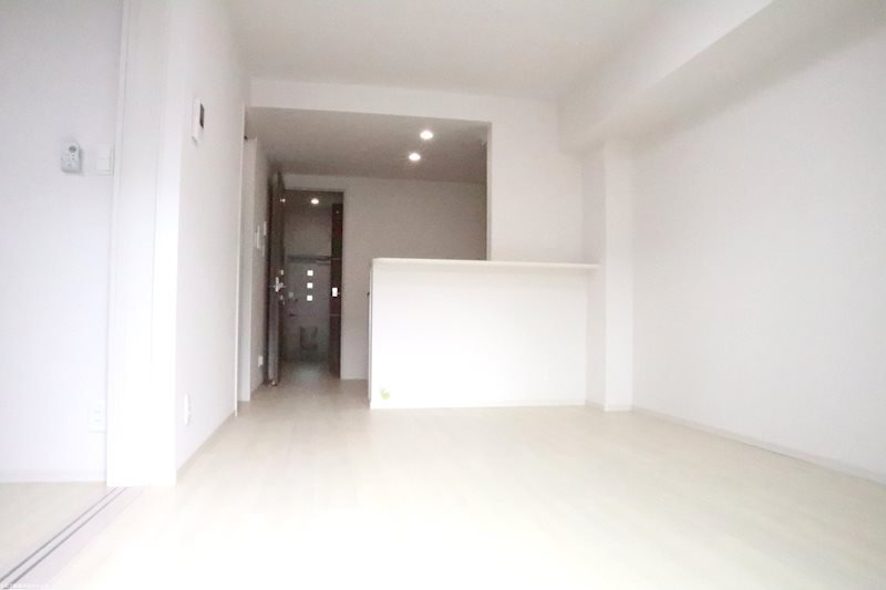 メゾン ド ソレイユ(那珂川) リビング