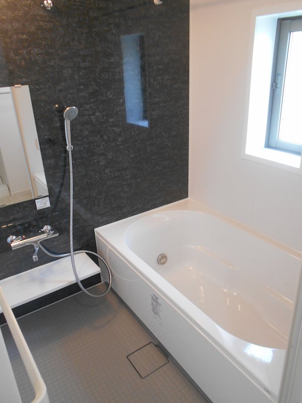 メゾン ド ソレイユ(那珂川) 風呂画像