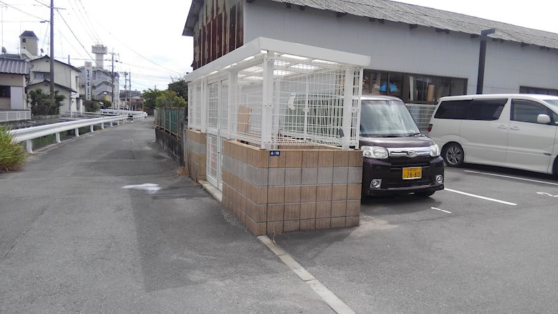 ルーセントSAGA大財 その他外観1