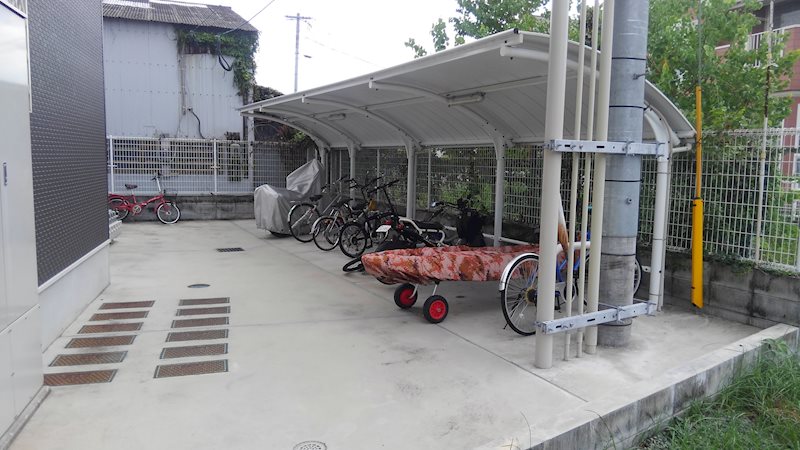 ルーセントSAGA大財 その他外観3