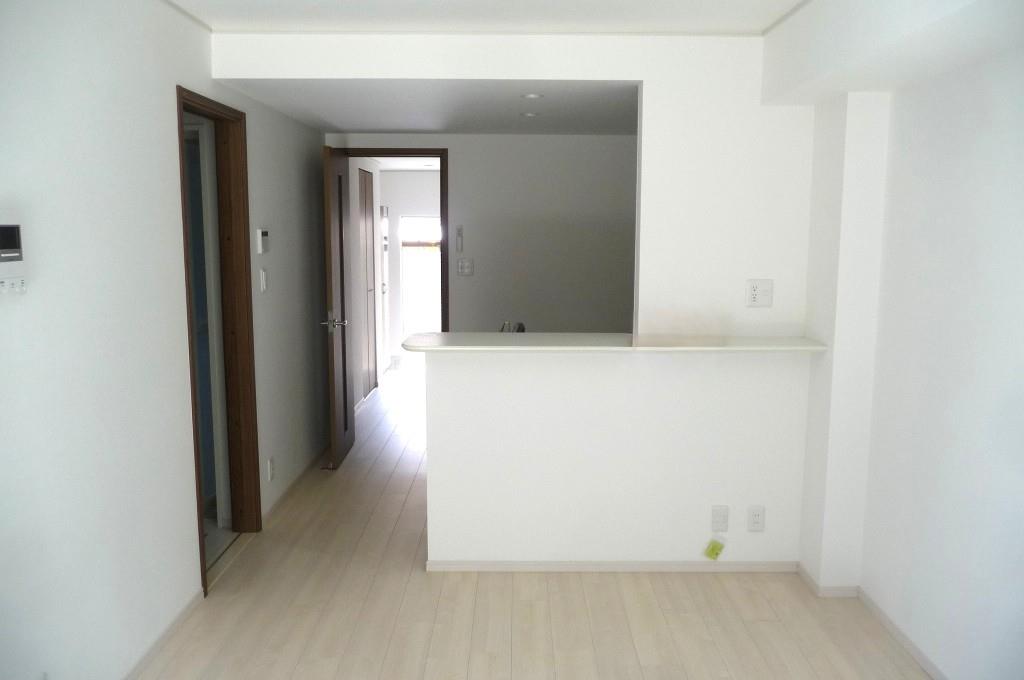 ルーセントSAGA大財 リビング