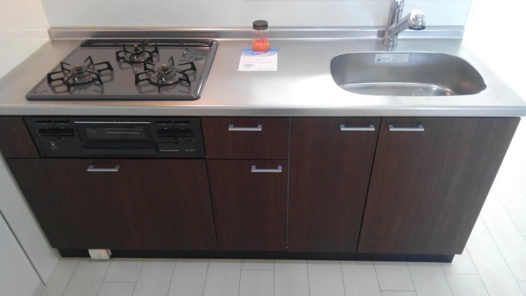 ルーセントSAGA大財 キッチン