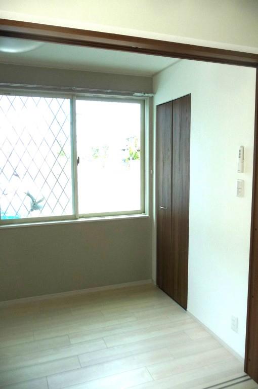 ルーセントSAGA大財 ベッドルーム