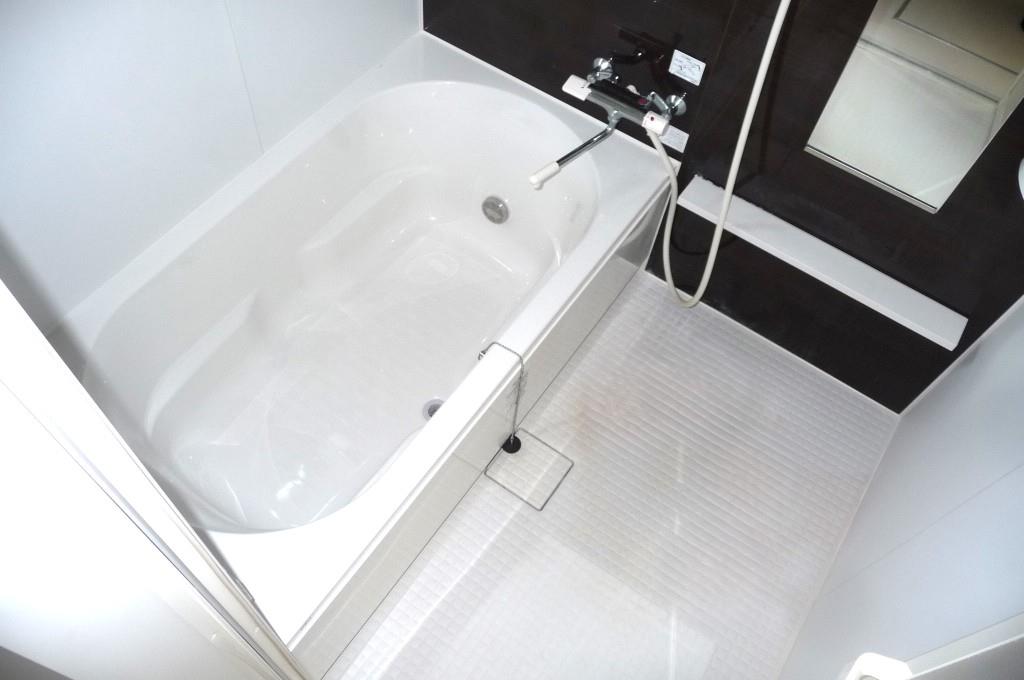 ルーセントSAGA大財 風呂画像