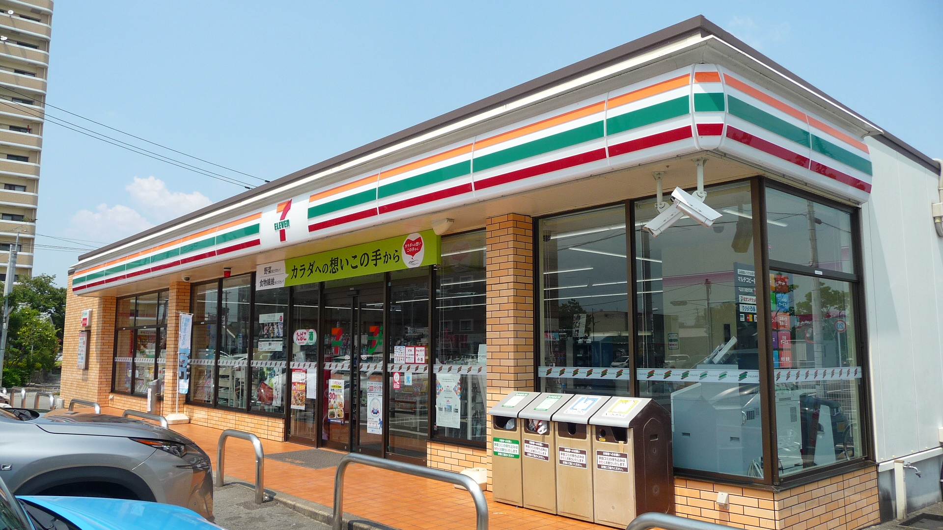 ルーセントSAGA大財 周辺画像2