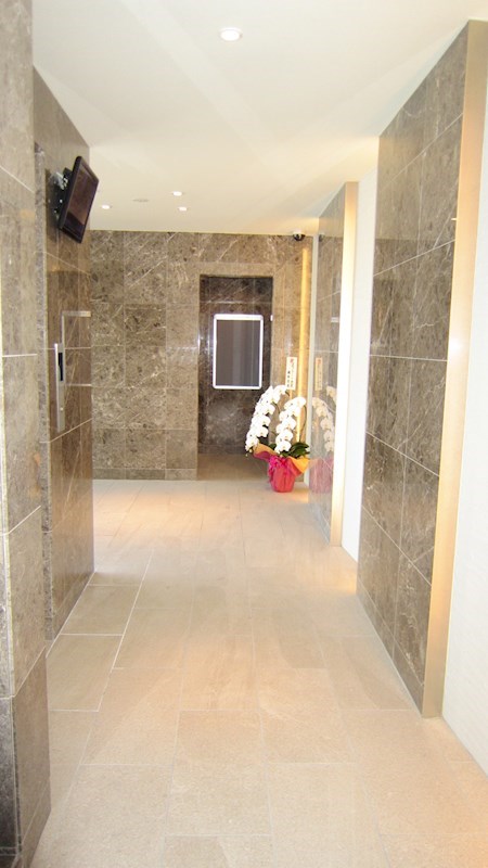 プロスペランド府中 その他外観2