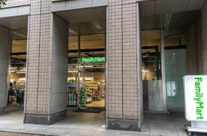 プロスペランド府中 周辺画像2