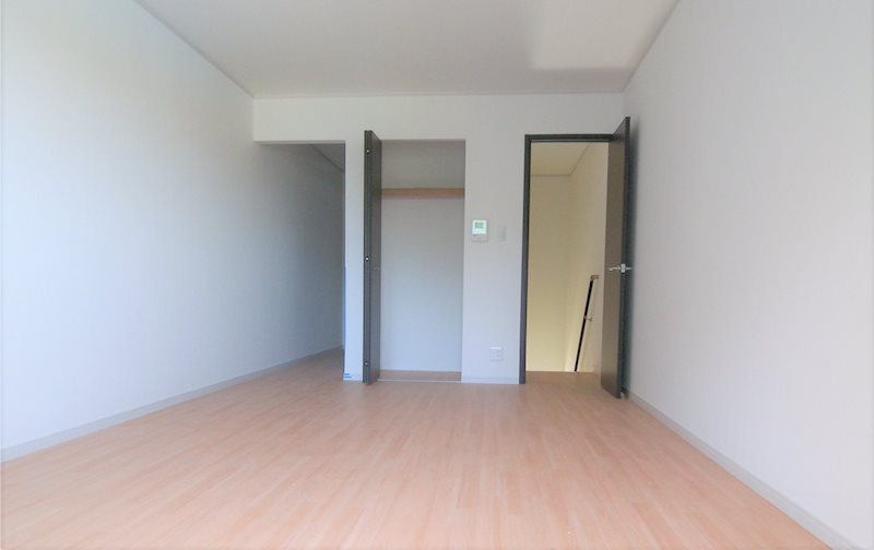 ルミエール 鳥栖 リビング