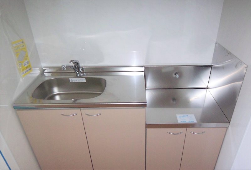 ルミエール 鳥栖 キッチン