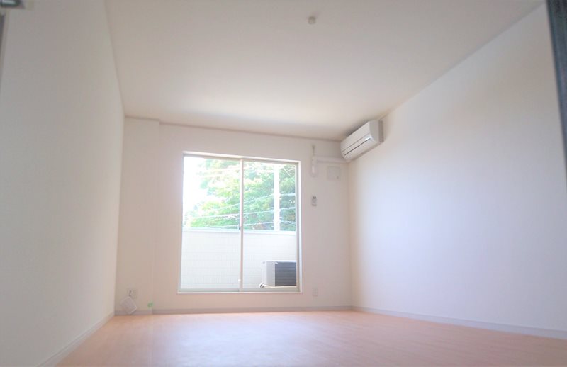 ルミエール 鳥栖 ベッドルーム