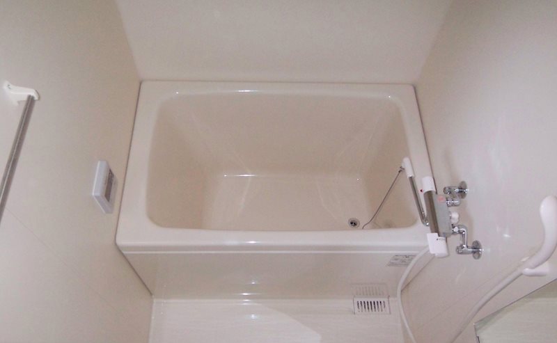 ルミエール 鳥栖 風呂画像