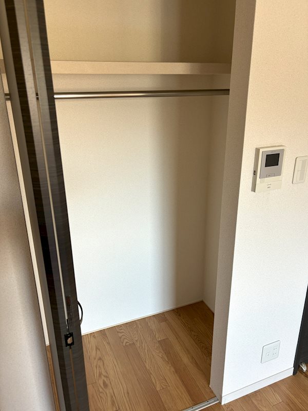 ルミエール 鳥栖 ベランダ
