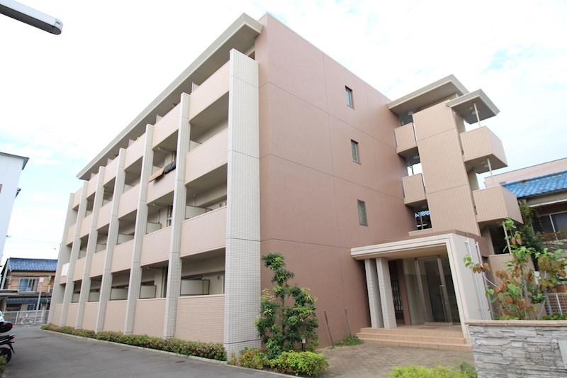 カーサベージュⅠ 102号室 外観