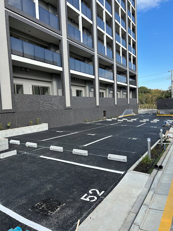 DENDRITE その他外観1