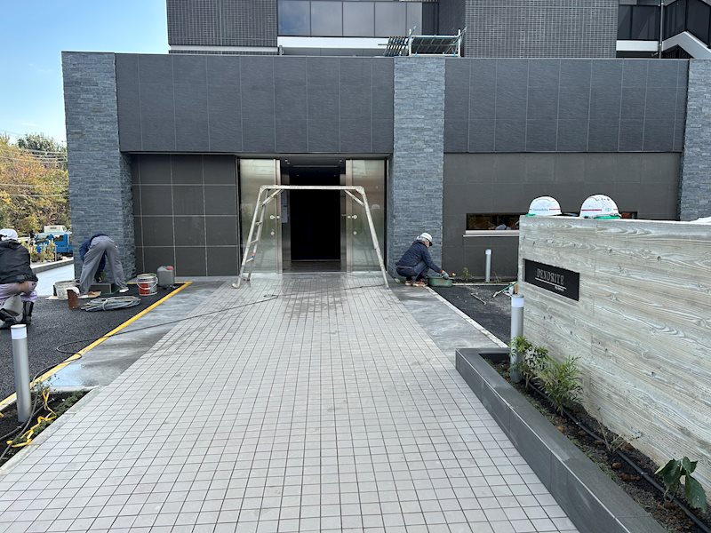 DENDRITE その他外観2