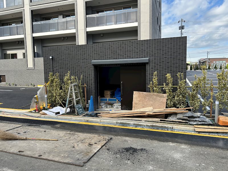 DENDRITE その他外観3