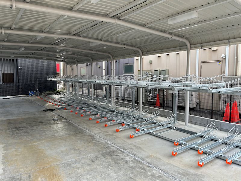 DENDRITE その他外観4