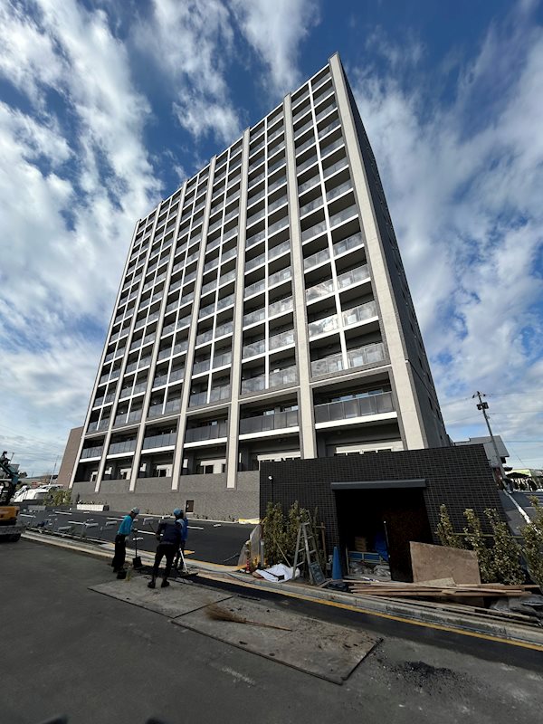 DENDRITE その他外観5