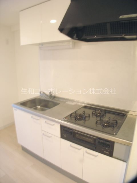 エスペランス(埼玉) キッチン