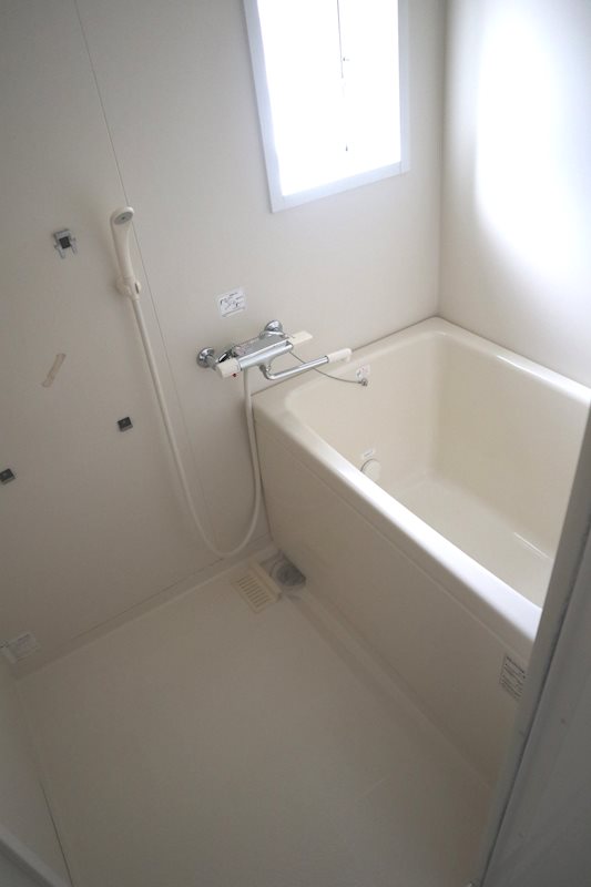 ウィステリア菜花（サイカ） 風呂画像