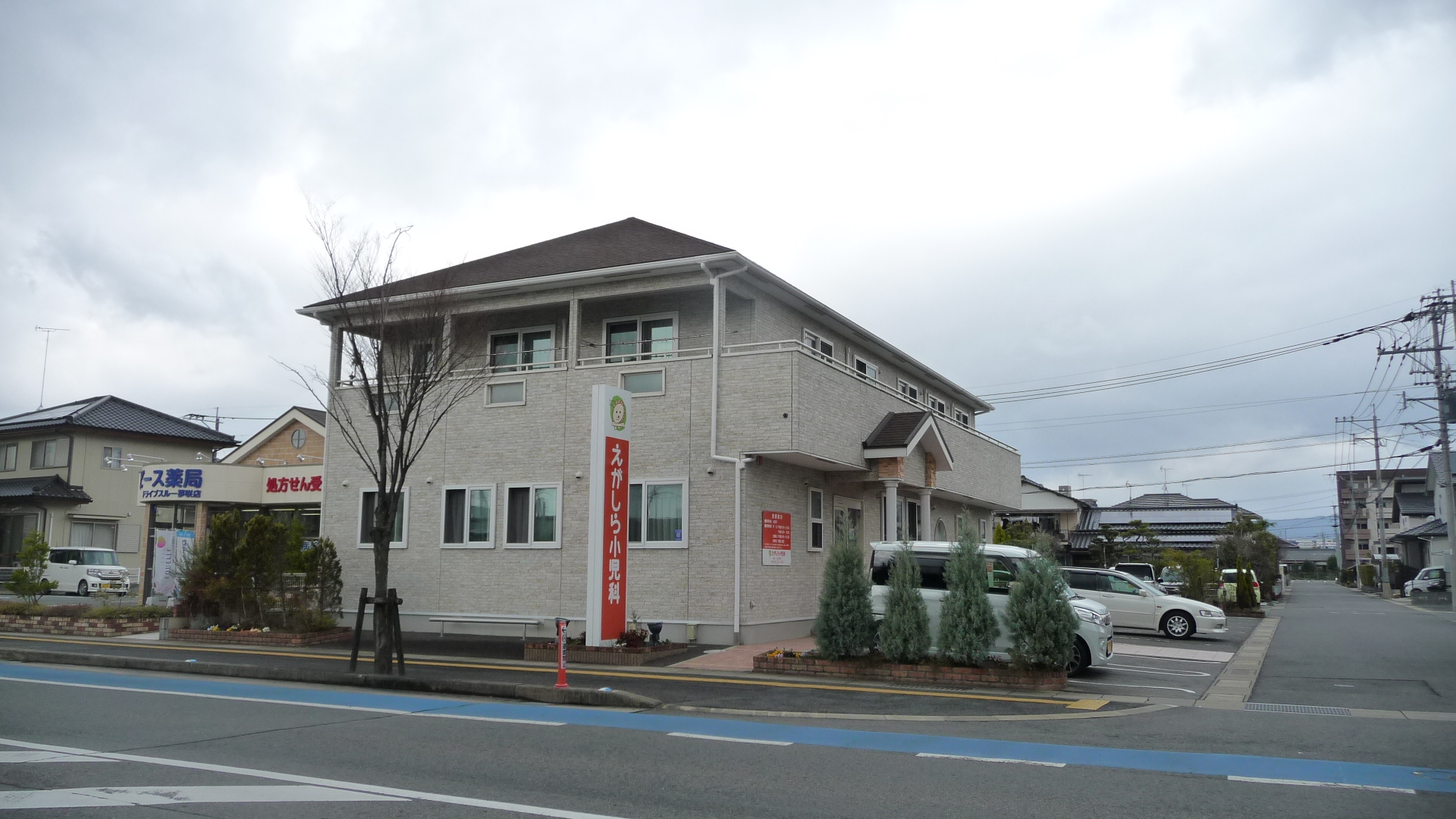 ウィステリア菜花（サイカ） 周辺画像7