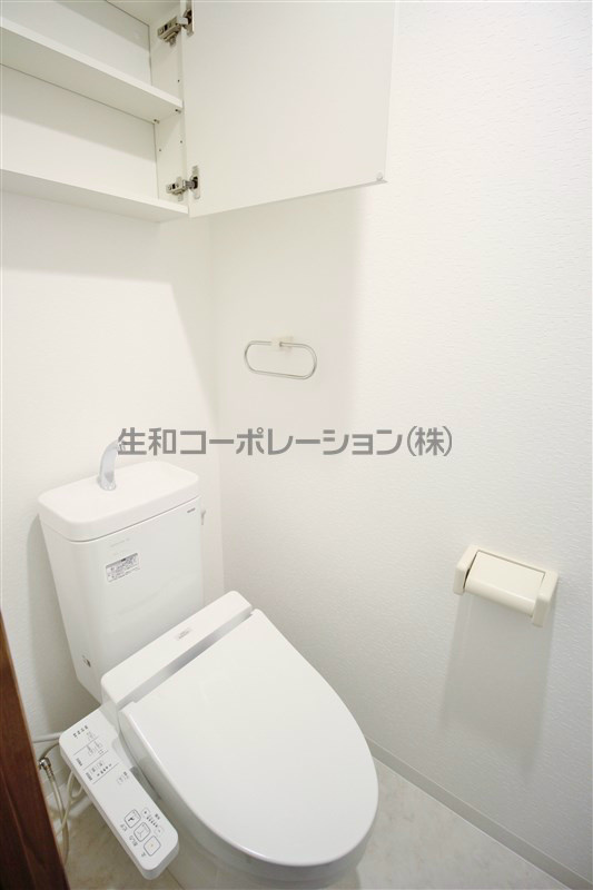 AVENIR東麻布 その他2