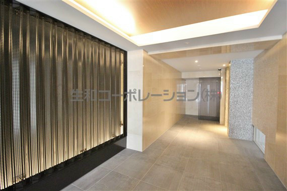 AVENIR東麻布 その他外観2