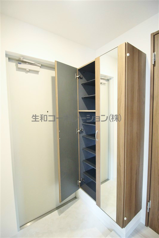 AVENIR東麻布 その他12