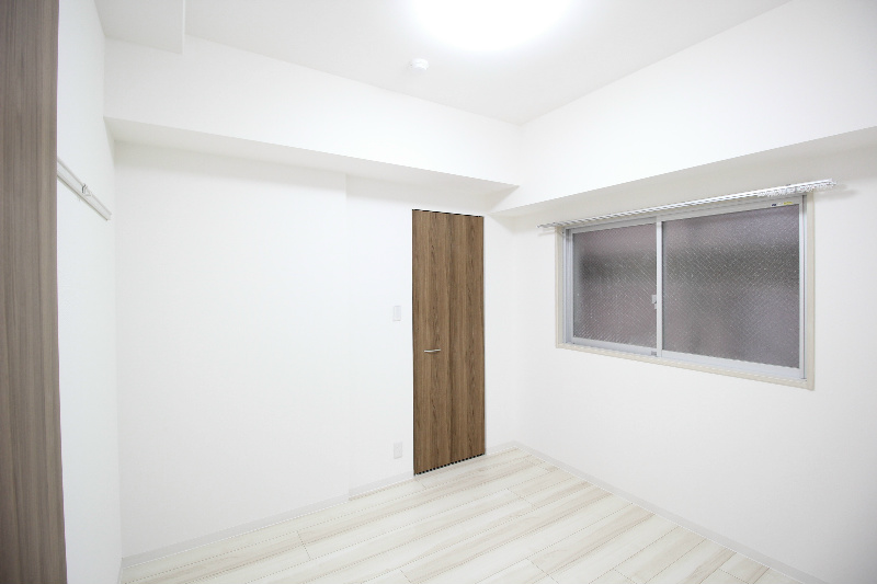 AVENIR東麻布 ベッドルーム