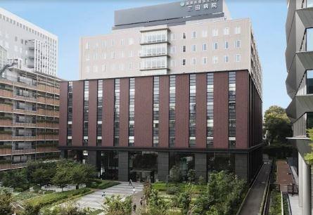 AVENIR東麻布 周辺画像6