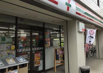 アビティ南大井Ⅱ 周辺画像1