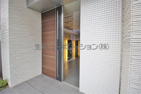 ソレアード・ゼン その他外観1