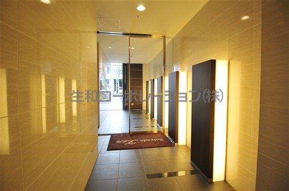 ソレアード・ゼン その他外観2