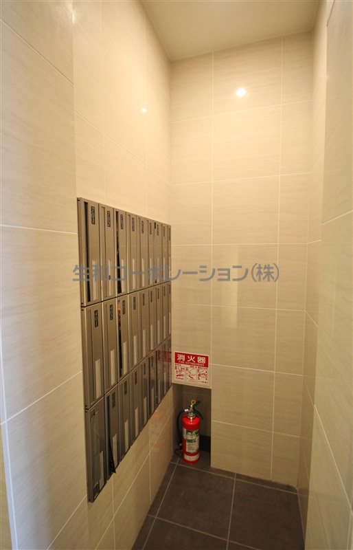 ソレアード・ゼン その他外観3