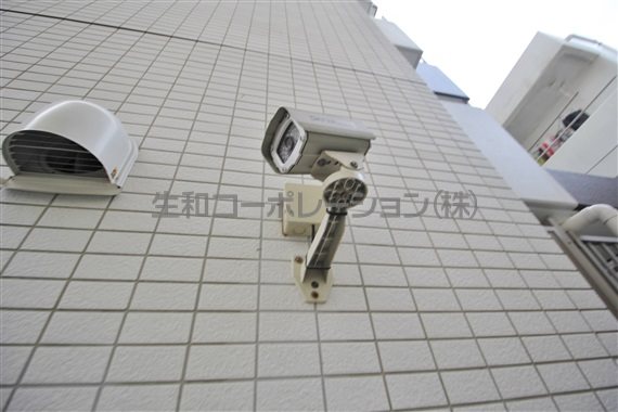 ソレアード・ゼン その他外観4