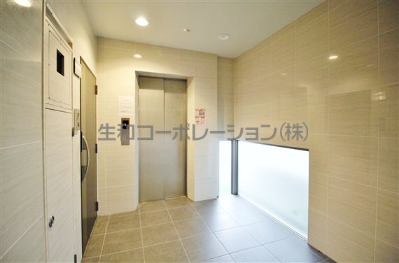 ソレアード・ゼン その他外観5