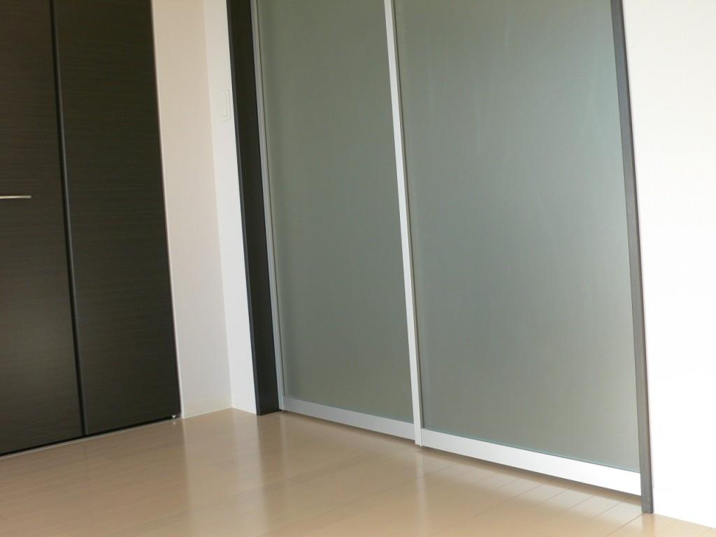 ソレアード・ゼン ベッドルーム