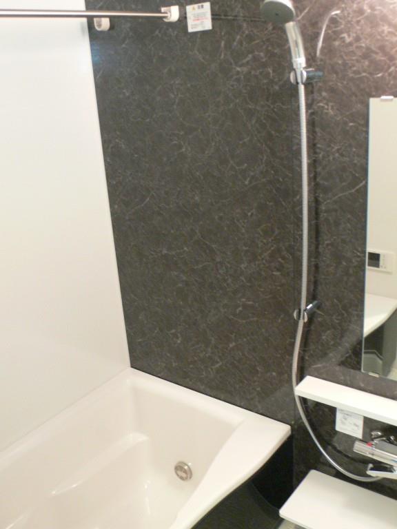 ソレアード・ゼン 風呂画像