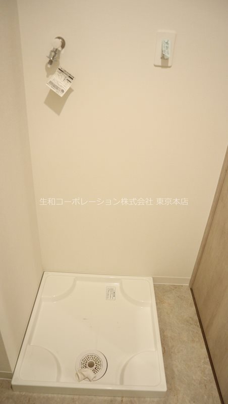 COMFORT RESIDENCE NIPPORI その他4