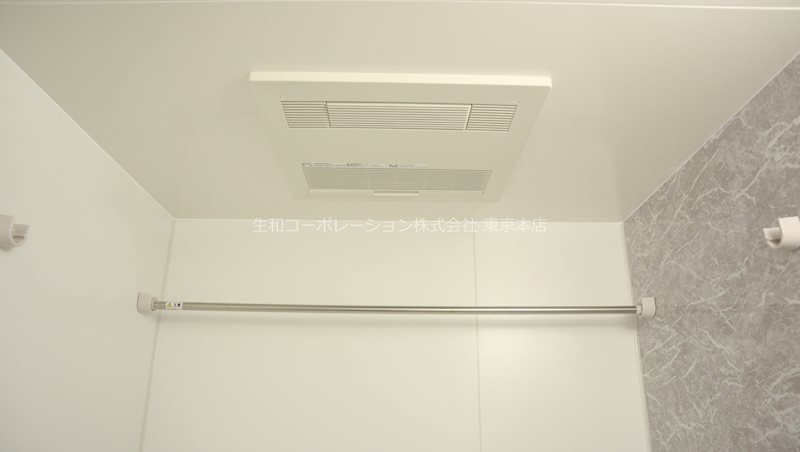 COMFORT RESIDENCE NIPPORI その他5