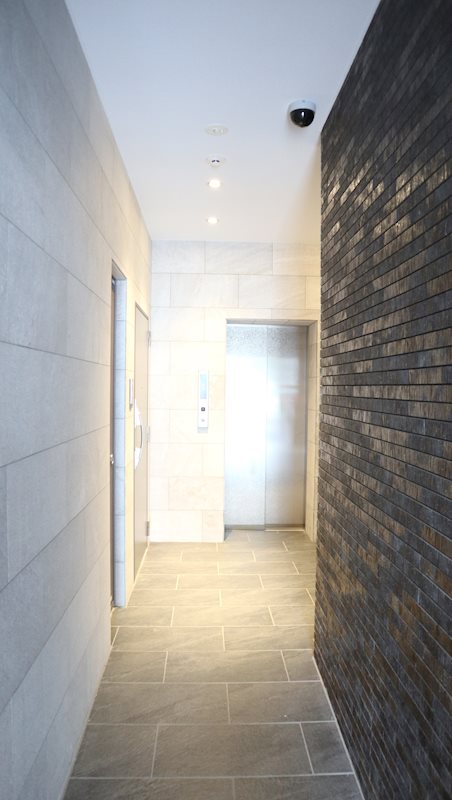 COMFORT RESIDENCE NIPPORI その他外観6