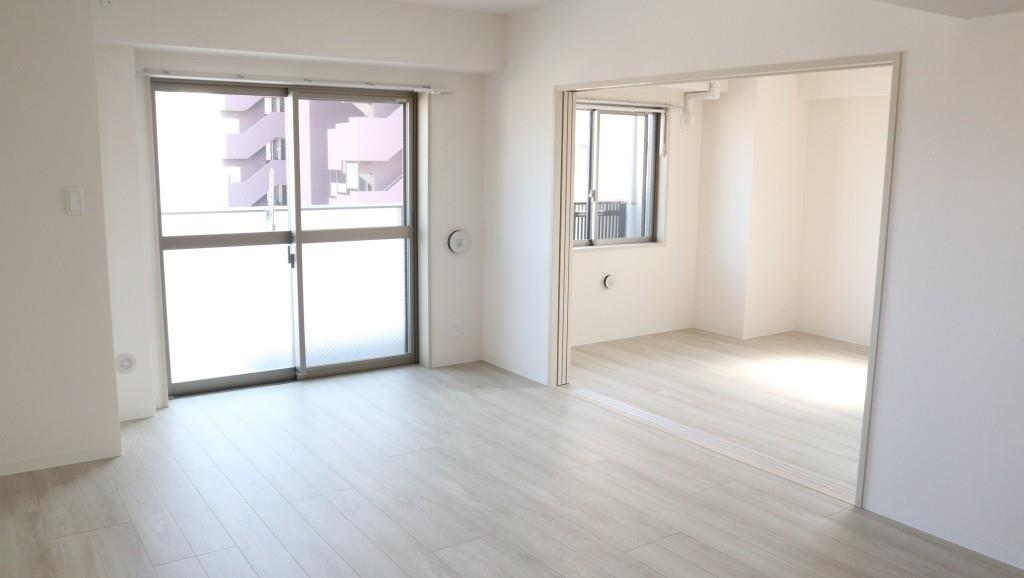 COMFORT RESIDENCE NIPPORI その他10