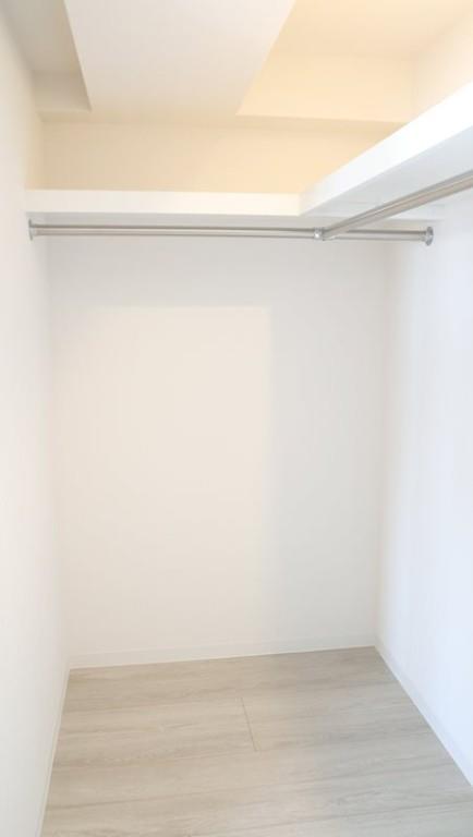 COMFORT RESIDENCE NIPPORI ベランダ