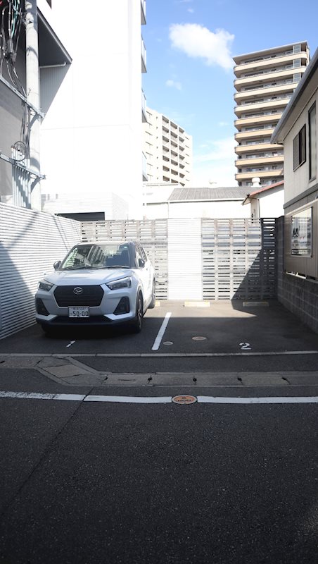 レガリア吉塚 その他外観2