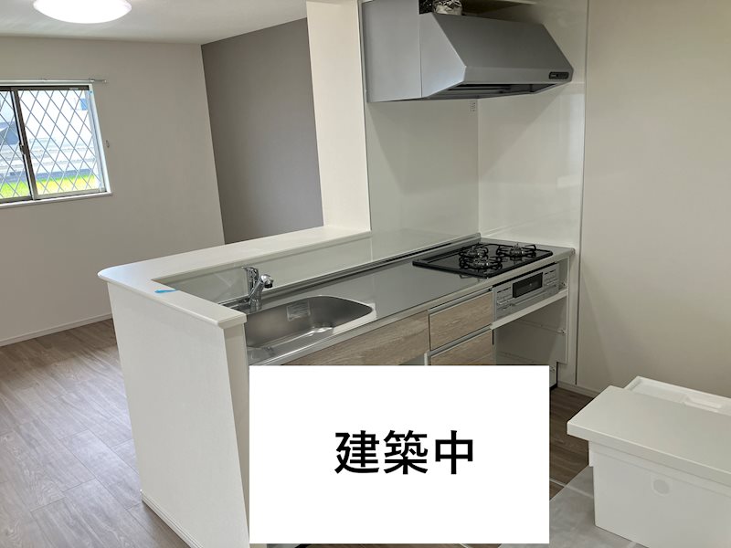 クレアトゥール キッチン